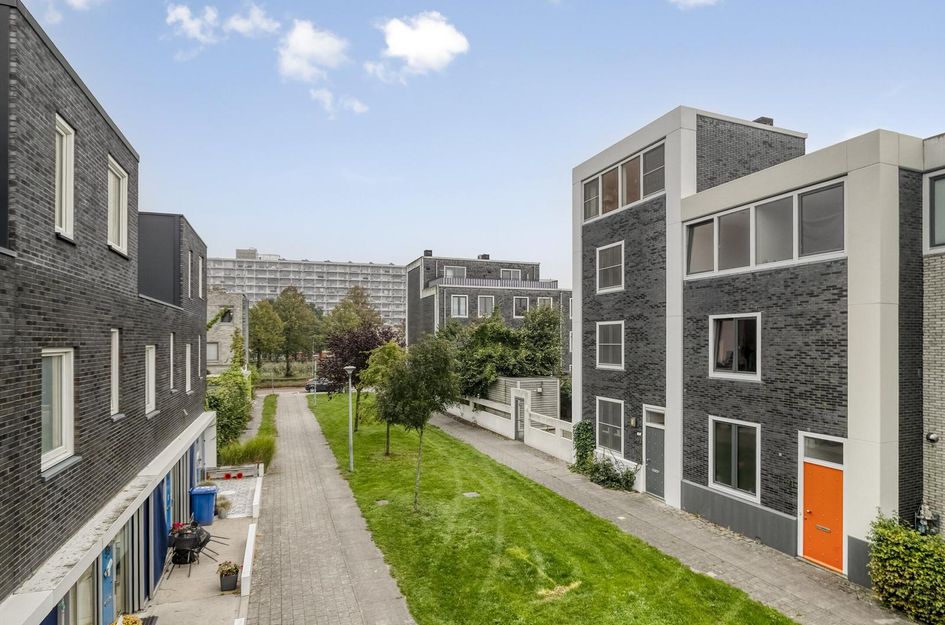 Schumannlaan 93
