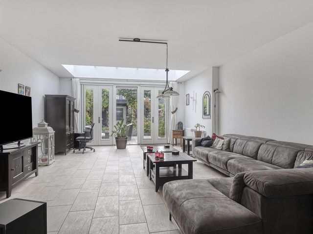Schumannlaan 93, Zwolle