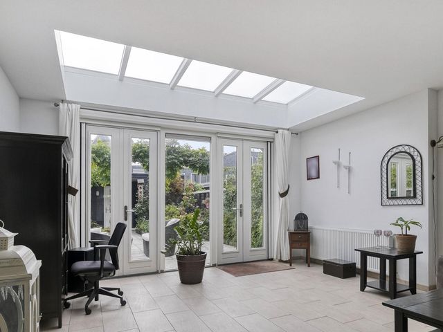 Schumannlaan 93, Zwolle