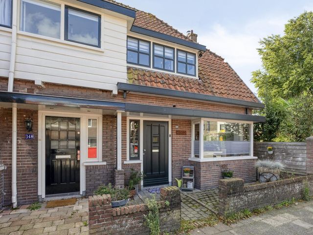 Noordewierweg 150, Amersfoort