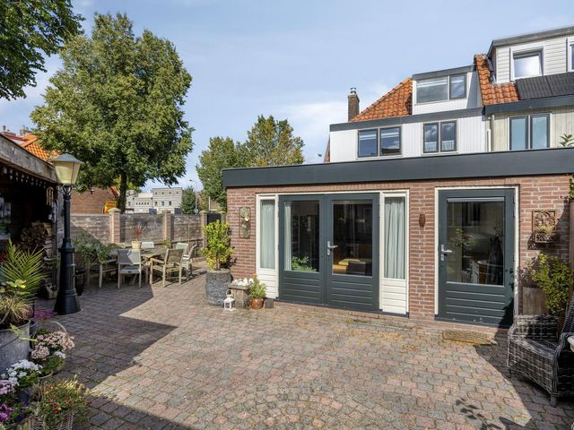 Noordewierweg 150, Amersfoort