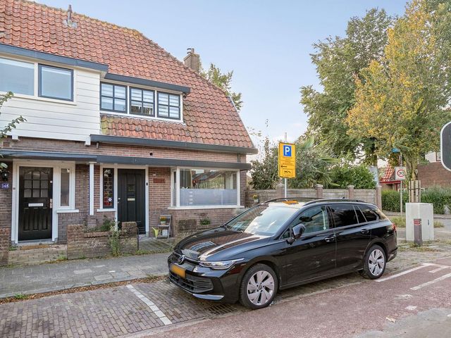 Noordewierweg 150, Amersfoort