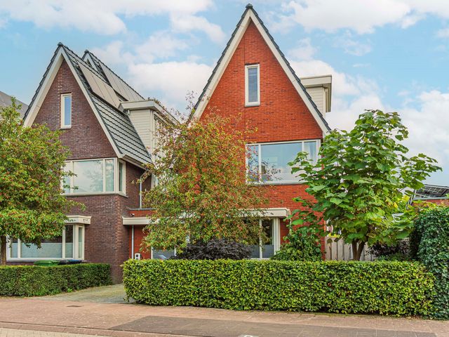 Rhijnspoor 4, Arnhem