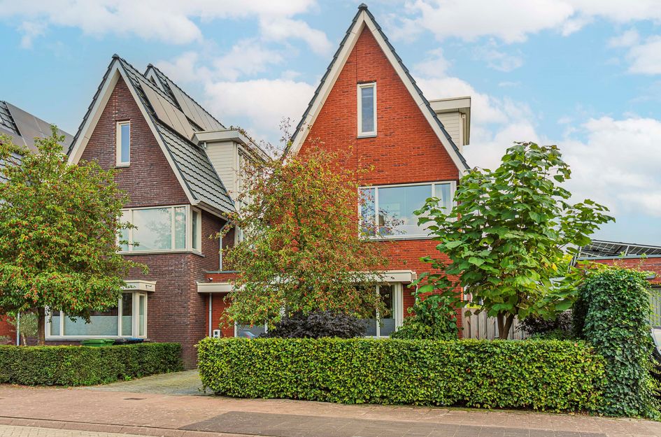 Rhijnspoor 4