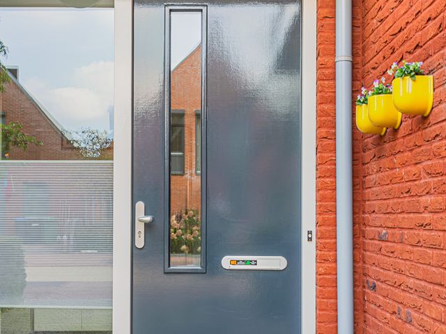 Rhijnspoor 4, Arnhem