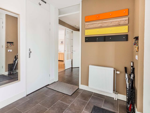 Rhijnspoor 4, Arnhem