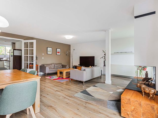 Rhijnspoor 4, Arnhem