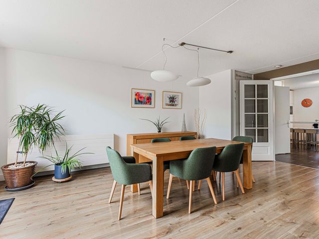 Rhijnspoor 4, Arnhem
