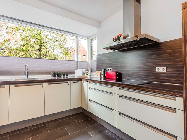 Rhijnspoor 4, Arnhem