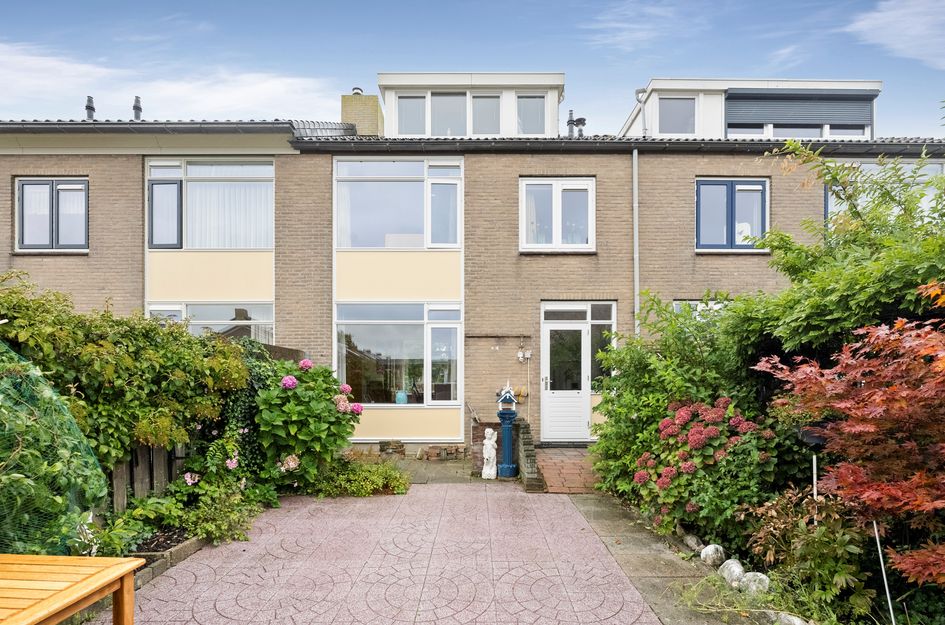 Cornelis Gerritsz Geusstraat 3