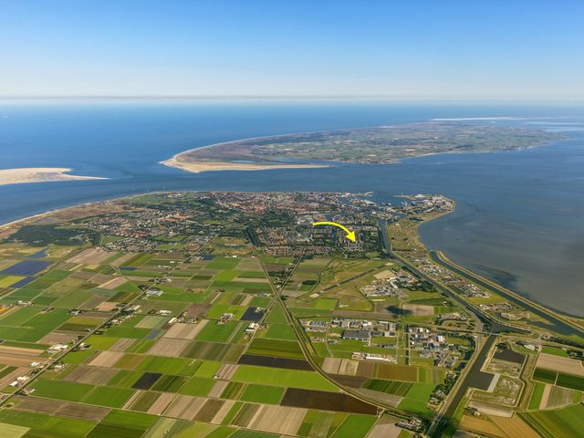 Cornelis Gerritsz Geusstraat 3, Den Helder