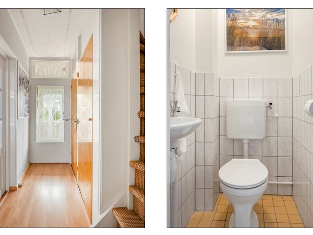 Cornelis Gerritsz Geusstraat 3, Den Helder