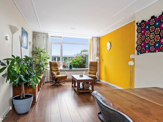 Cornelis Gerritsz Geusstraat 3, Den Helder