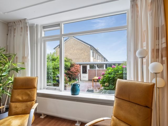 Cornelis Gerritsz Geusstraat 3, Den Helder