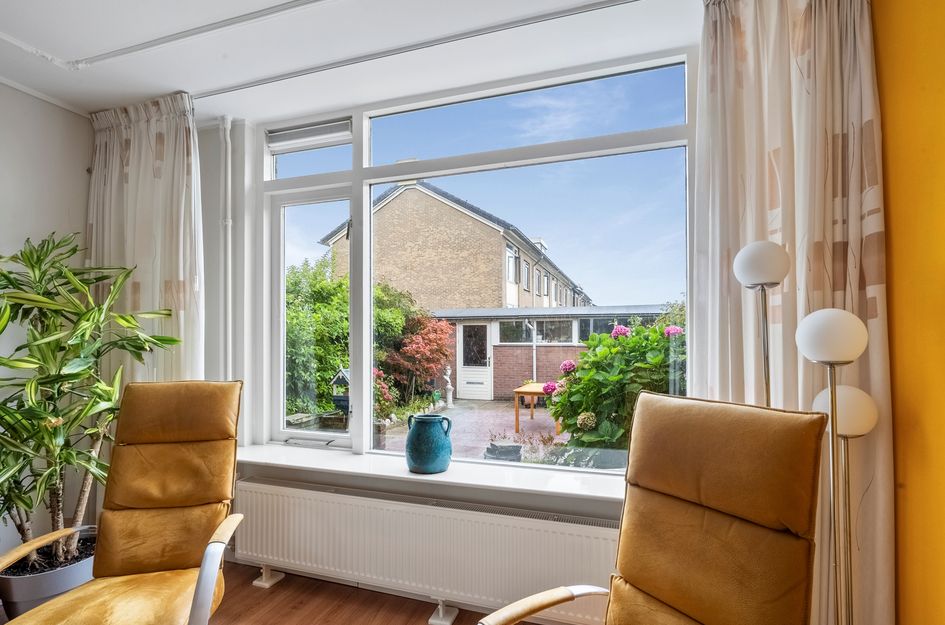 Cornelis Gerritsz Geusstraat 3