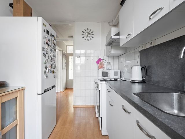 Cornelis Gerritsz Geusstraat 3, Den Helder