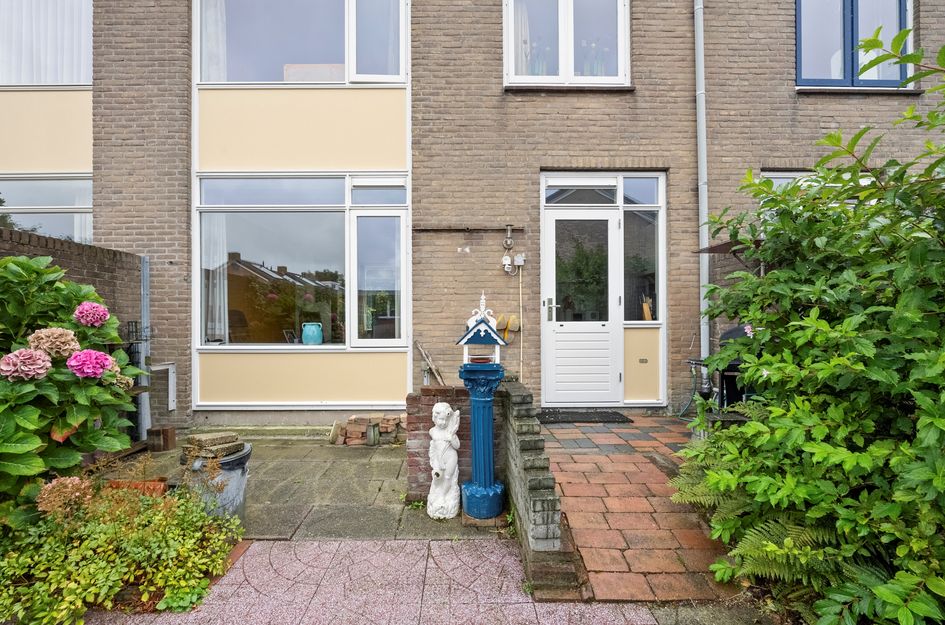 Cornelis Gerritsz Geusstraat 3