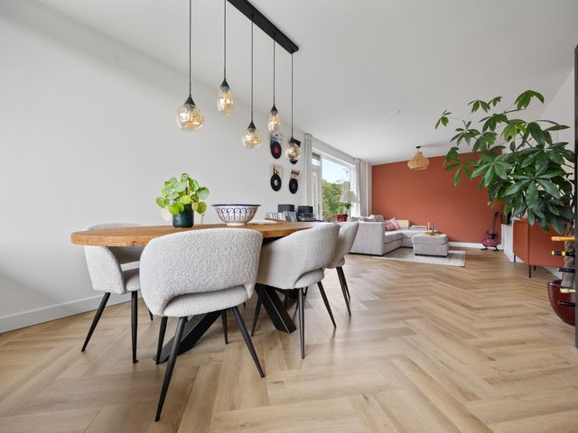 Kanunnik Mijllinckstraat 6, Nijmegen