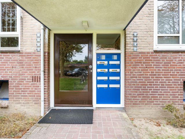 Kanunnik Mijllinckstraat 6, Nijmegen