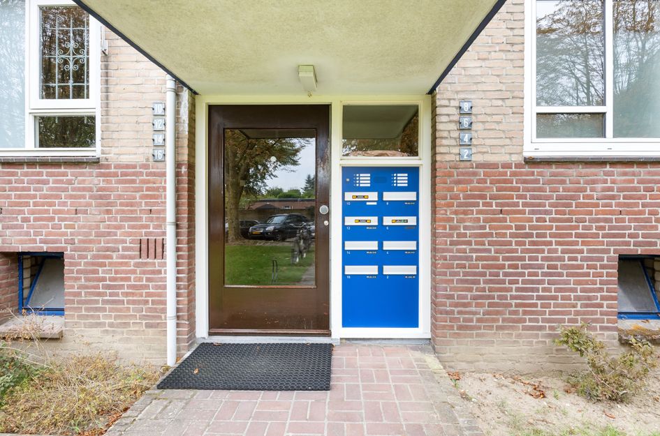 Kanunnik Mijllinckstraat 6