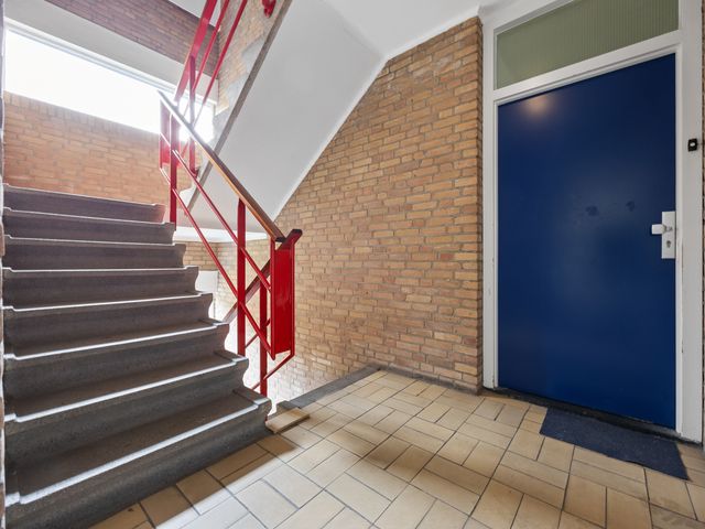 Kanunnik Mijllinckstraat 6, Nijmegen