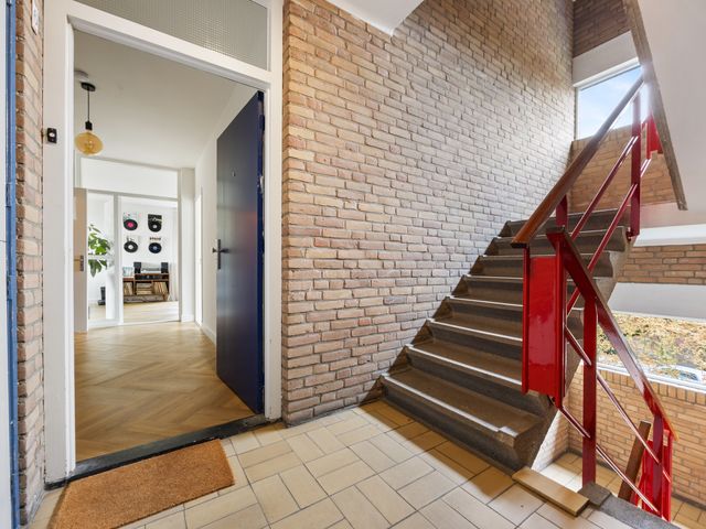 Kanunnik Mijllinckstraat 6, Nijmegen
