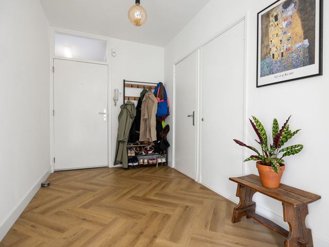 Kanunnik Mijllinckstraat 6, Nijmegen