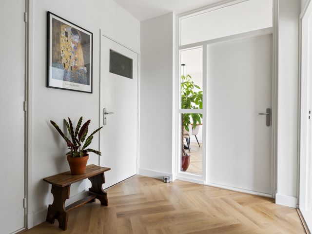 Kanunnik Mijllinckstraat 6, Nijmegen