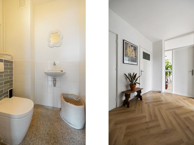 Kanunnik Mijllinckstraat 6, Nijmegen