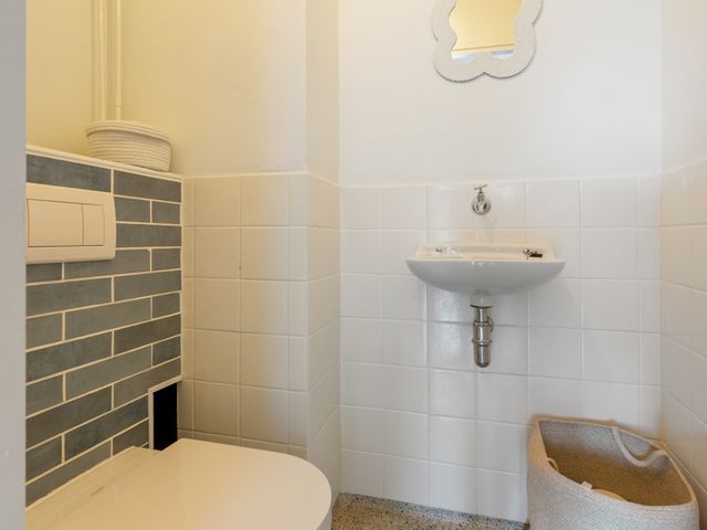 Kanunnik Mijllinckstraat 6, Nijmegen