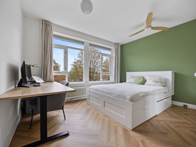 Kanunnik Mijllinckstraat 6, Nijmegen