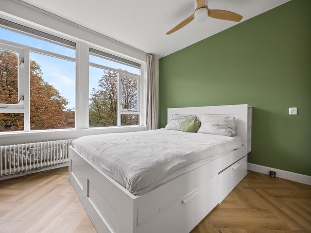 Kanunnik Mijllinckstraat 6, Nijmegen
