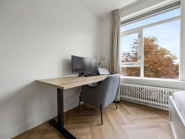 Kanunnik Mijllinckstraat 6, Nijmegen