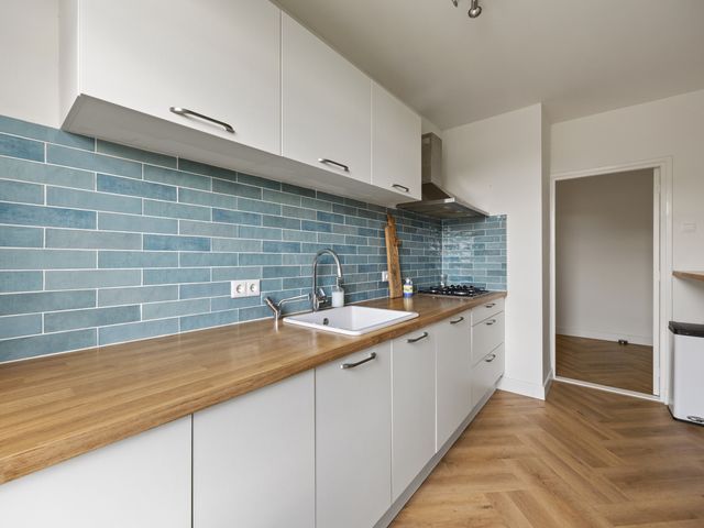 Kanunnik Mijllinckstraat 6, Nijmegen