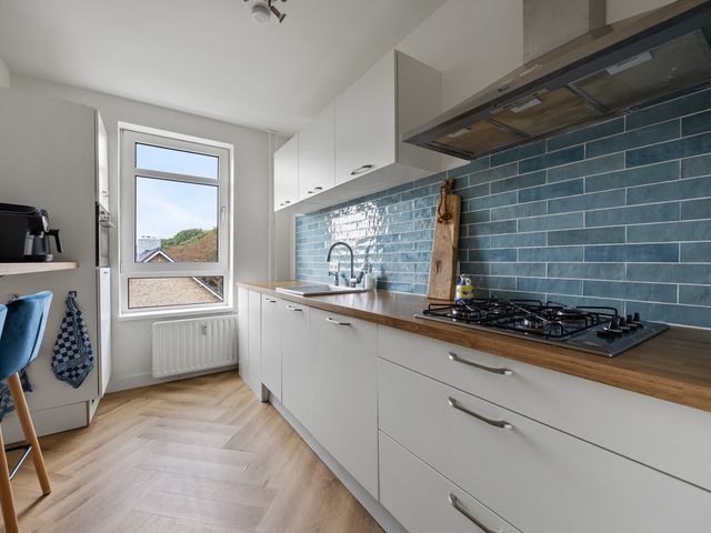 Kanunnik Mijllinckstraat 6, Nijmegen