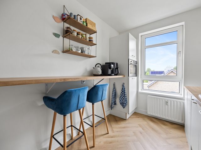 Kanunnik Mijllinckstraat 6, Nijmegen