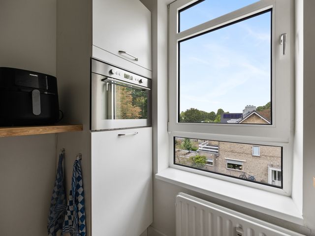 Kanunnik Mijllinckstraat 6, Nijmegen
