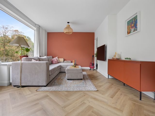Kanunnik Mijllinckstraat 6, Nijmegen