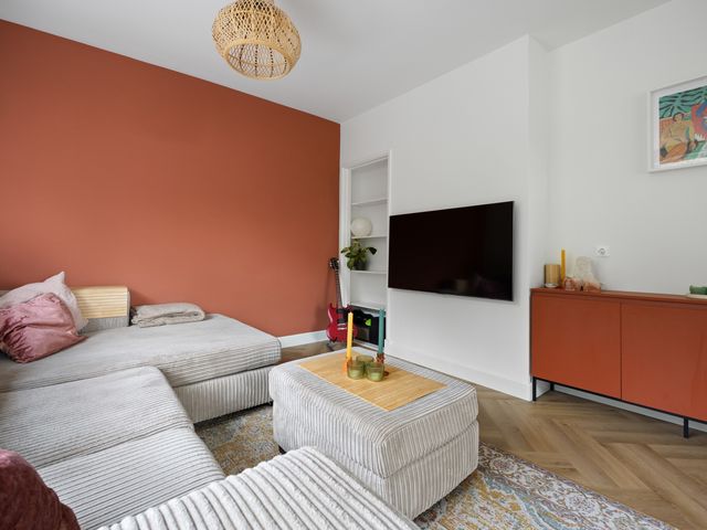 Kanunnik Mijllinckstraat 6, Nijmegen