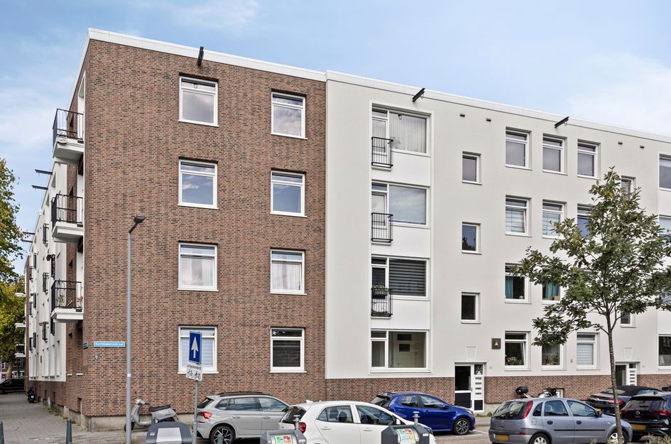 Korfmakersstraat 97C