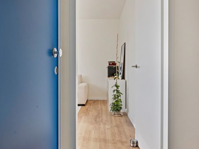 Korfmakersstraat 97C, Rotterdam