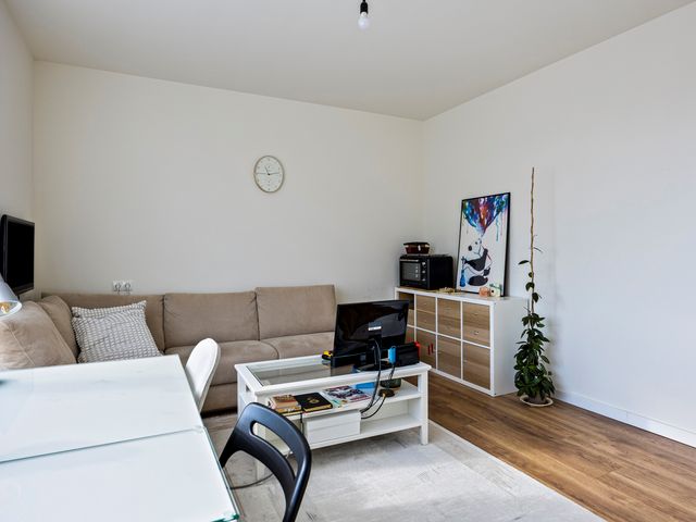 Korfmakersstraat 97C, Rotterdam