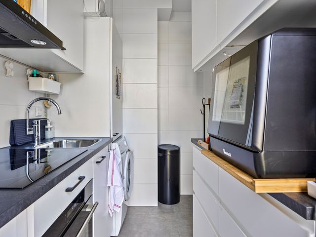 Korfmakersstraat 97C, Rotterdam