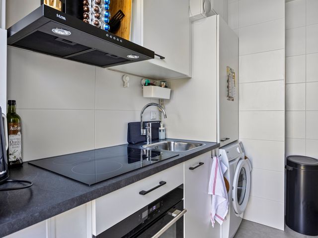 Korfmakersstraat 97C, Rotterdam