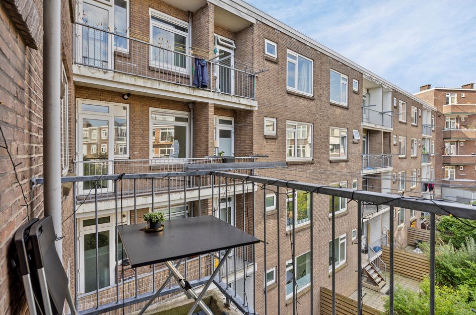 Korfmakersstraat 97C