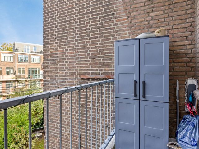 Korfmakersstraat 97C, Rotterdam