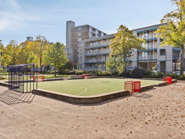 Korfmakersstraat 97C, Rotterdam