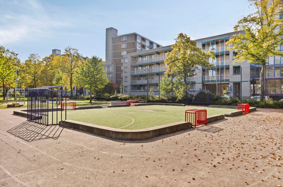Korfmakersstraat 97C