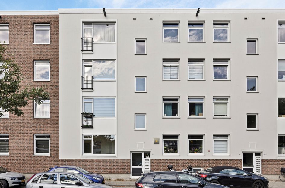 Korfmakersstraat 97C