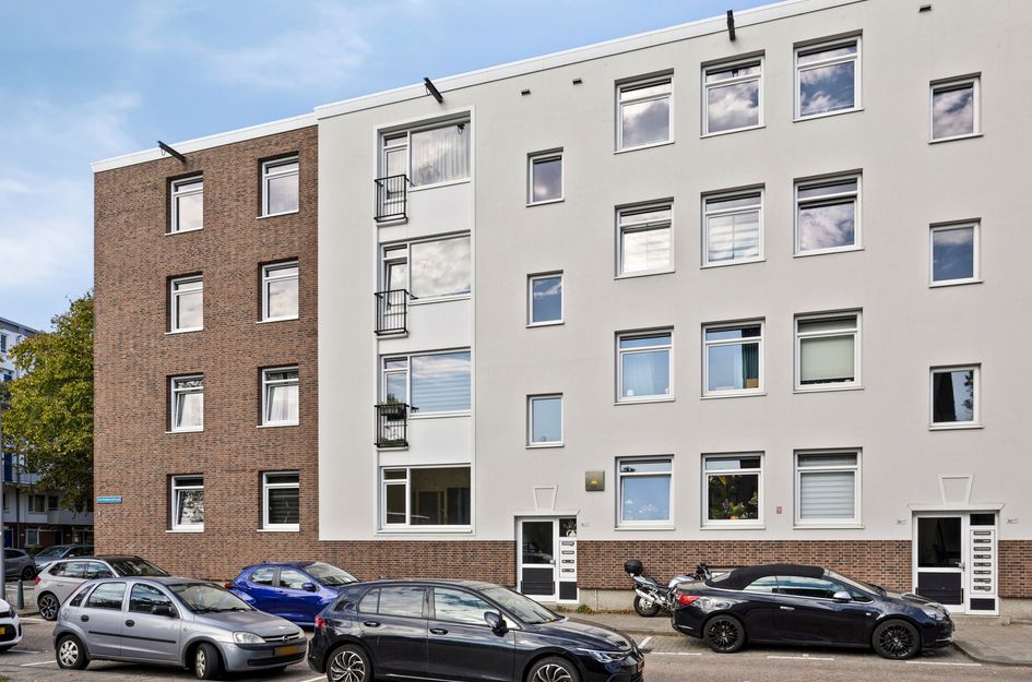Korfmakersstraat 97C